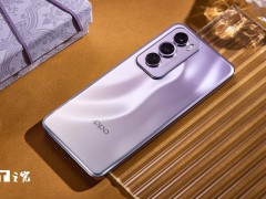 oppo reno13 pro工程机曝光：等深四曲直屏 3x潜望长焦