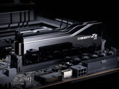 芝奇新品来袭，“幻锋ck系列”ddr5-9600内存震撼发布！