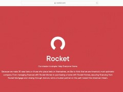 美国上市公司豪掷1400万美元，收购rocket.com火箭域名！